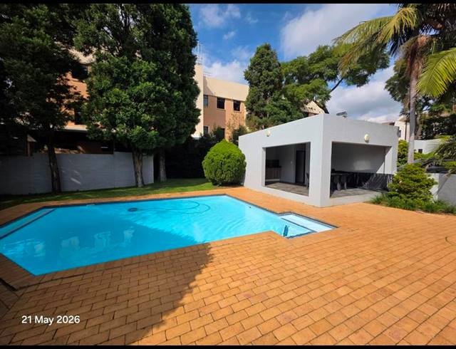 1 BEDROOM APARTMENT FOR SALE IN MORNINGSIDE